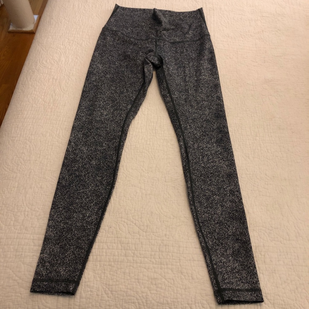 Lululemon outfit